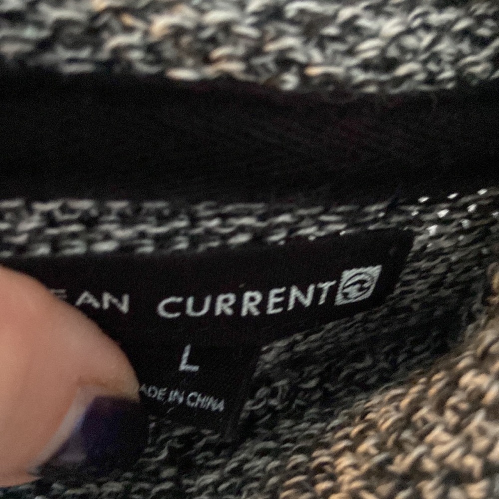 Ocean Current Sweater - Picture 3 of 5